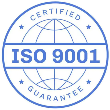 ISO 9001